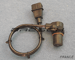 Capteur Regime - Bresch SAS