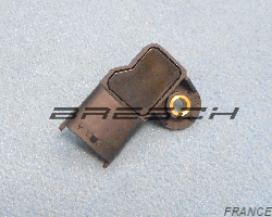 Capteur Pression 166393977R - Ref 002456 Bresch SAS