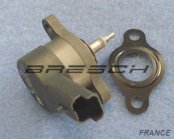 Régulateur de Pression Commonrail 0281002493 - Ref 002493 Bresch SAS