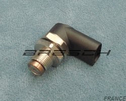 Capteur Pression Commonrail 13537805725 - Ref 002497 Bresch SAS