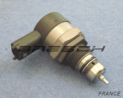 Régulateur de Pression Commonrail 0445213009 - Ref 002507 Bresch SAS
