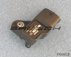 Capteur Pression 84341A2 - Ref 002576 Bresch SAS
