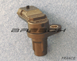 Capteur Phase - Bresch SAS