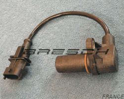 Capteur Regime - Bresch SAS