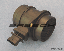 Debitmetre Air 7516150 - Ref 002792 Bresch SAS