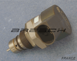 Régulateur de Pression Commonrail 6460701895 - Ref 002794 Bresch SAS
