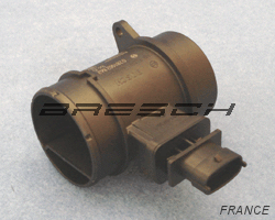 Debitmetre Air 0281002862 - Ref 002862 Bresch SAS