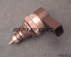 Régulateur de Pression Commonrail 002986 - Ref 002986 Bresch SAS