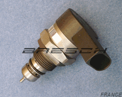 Régulateur de Pression Commonrail 059130089S - Ref 002991 Bresch SAS