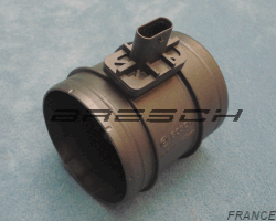 Debitmetre Air AF10724 - Ref 006604 Bresch SAS