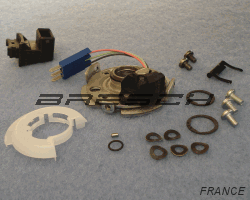 Capteur Regime 011076 - Ref 011076 Bresch SAS
