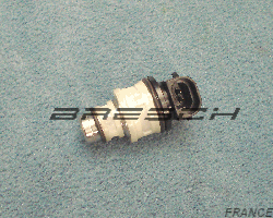 Injecteur Mono.p - Bresch SAS