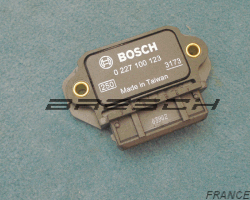 Module Allumage 521008 - Ref 0227100123 Bresch SAS
