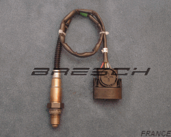 SONDE BANC PUISSANCE - Bresch SAS