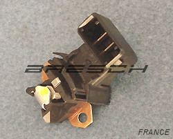 Capteur Regime 031296 - Ref 031296 Bresch SAS