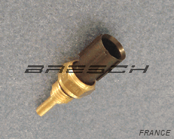 Capteur Température Eau 82588 - Ref 073162 Bresch SAS