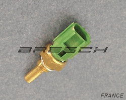 Capteur Température Eau WS2690 - Ref 073177 Bresch SAS
