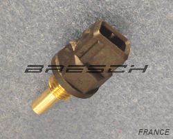 Capteur Température Eau 82555 - Ref 073178 Bresch SAS