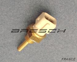 Capteur Température Eau 82566 - Ref 073199 Bresch SAS