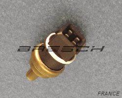 Capteur Température Eau 82505 - Ref 073232 Bresch SAS