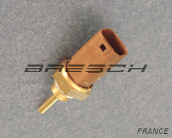 Capteur Température Eau 510040224603 - Ref 073242 Bresch SAS