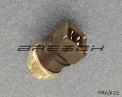 Capteur Température Eau 33810 - Ref 073251 Bresch SAS