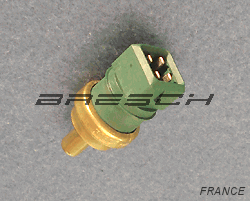 Capteur Température Eau ECS015 - Ref 073260 Bresch SAS