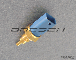 Capteur Température Eau 295148 - Ref 073275 Bresch SAS