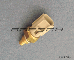 Capteur Température Eau/Gasoil WS1126 - Ref 073281 Bresch SAS