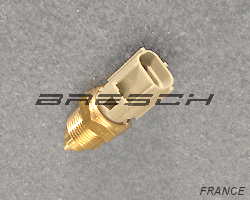 Capteur Température Eau 82750 - Ref 073284 Bresch SAS