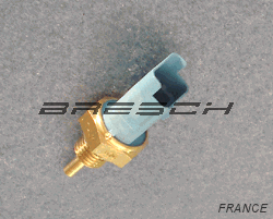Capteur Température Eau 700054 - Ref 073291 Bresch SAS