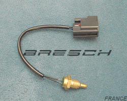 Capteur Température Eau 1552452 - Ref 073295 Bresch SAS