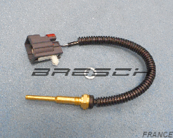 Capteur Température Eau 9C116G004EB - Ref 073331 Bresch SAS