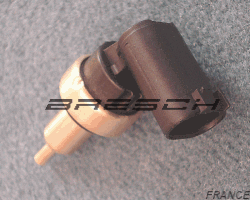 Capteur Température Eau 0148210003 - Ref 073343 Bresch SAS