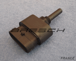 Capteur Température Gasoil 073377 - Ref 073377 Bresch SAS