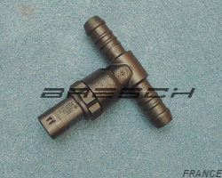 Capteur Température Gasoil 82337 - Ref 073390 Bresch SAS