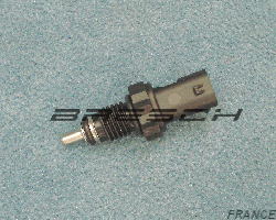 Capteur Températureerature Eau-gasoil WS3073 - Ref 073408 Bresch SAS
