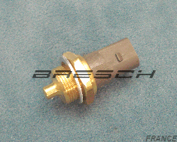 Sonde Températureerature Eau WS2607 - Ref 073409 Bresch SAS