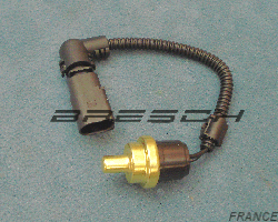 Capteur Température Eau WS3118 - Ref 073413BR Bresch SAS