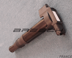 Bobine 1 Sortie - Bresch SAS