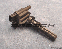 Bobine 2 Sorties - Bresch SAS