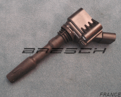 Bobine 1 Sortie - Bresch SAS