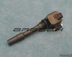 Bobine 1 Sortie - Bresch SAS