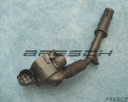 Bobine 1 Sortie LVCL1188 - Ref 080163 Bresch SAS