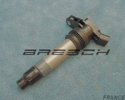 Bobine Allumage EE5057 - Ref 080164 Bresch SAS