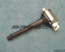 Bobine 1 Sortie LVCL902 - Ref 080167 Bresch SAS