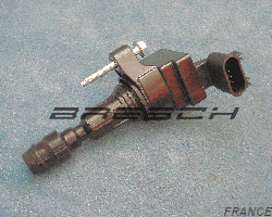 Bobine 1 Sortie DMB1105 - Ref 080171 Bresch SAS
