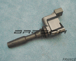 Bobine 1 Sortie LVCL1287 - Ref 080176BR Bresch SAS