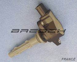 Bobine 1 Sortie 19005267 - Ref 080209 Bresch SAS