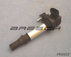 Bobine 1 Sortie 8530327A2 - Ref 080210 Bresch SAS